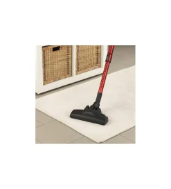 Aspirazione|Scopa elettrica "handy force 2761" ariete senza sacchetto, 600w