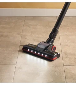 Aspirazione|Scopa elettrica "handyforce" ariete senza sacchetto, 600w