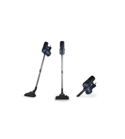 Piccoli Elettrodomestici-Hyundai Scopa elettrica 