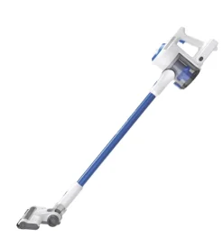 Aspirazione|Scopa elettrica ricaricabile "cviva10" candy, 22v