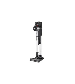 Discount Scopa elettrica ricaricabile senza filo con due batterie lg "a9k-core", 200w Aspirazione