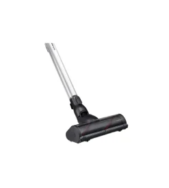 Discount Scopa elettrica ricaricabile senza filo con due batterie lg 