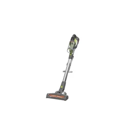 Black+Decker Aspirazione|Scopa elettrica ricaricabile "bhfev362da-qv72w" black&decker, 36v