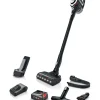 Aspirazione-Bosch Scopa elettrica ricaricabile "bss8224", 18v