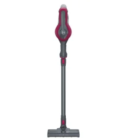 Aspirazione|Scopa elettrica ricaricabile "hf110p" 22 v - hoover