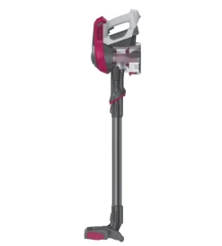 Aspirazione|Scopa elettrica ricaricabile "hf110p" 22 v - hoover