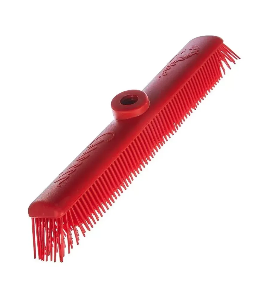 Scope|Scopa superfive "mia" in silicone colori assortiti