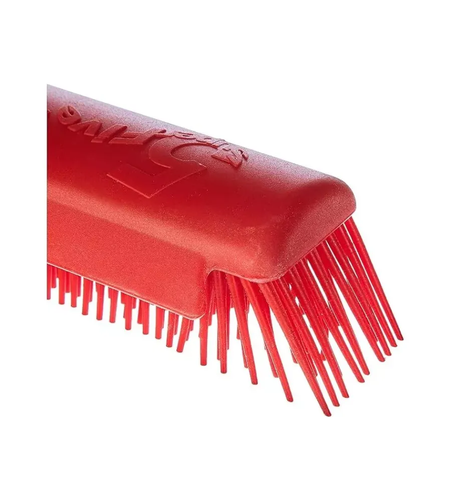 Scope|Scopa superfive "mia" in silicone colori assortiti