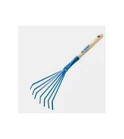 Clearance Scopetta con manico - ral 5010 Attrezzatura Giardinaggio
