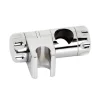 Docce E Accessori-Idro-Bric Scorrevole per saliscendi tipo grohe