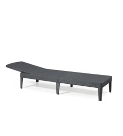 Keter Mobili Da Giardino E Accessori|Sdraio lettino prendisole