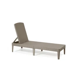 Mobili Da Giardino E Accessori-Keter Sdraio lettino prendisole 