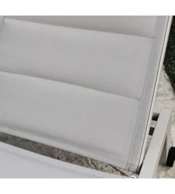 Mobili Da Giardino E Accessori- Sdraio reclinabile elica garden 