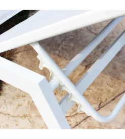 Mobili Da Giardino E Accessori|Sdraio reclinabile elica garden 