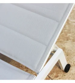 Mobili Da Giardino E Accessori|Sdraio reclinabile elica garden 