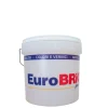 Best Secchio bianco con coperchio eurobrico 14 lt Secchi Kit Ed Accessori