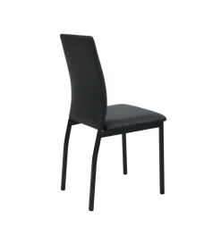 Sedie E Sgabelli-BellaHome Sedia 