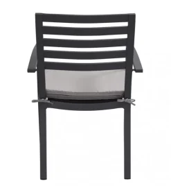 Discount Sedia da esterno elica garden 