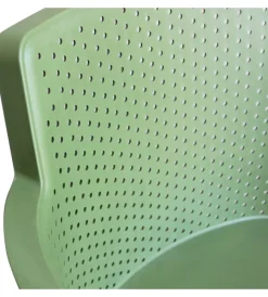 Mobili Da Giardino E Accessori|Sedia da esterno impilabile elica garden 