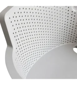 Mobili Da Giardino E Accessori|Sedia da esterno impilabile elica garden 