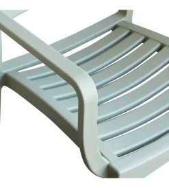 Mobili Da Giardino E Accessori|Sedia da esterno impilabile elica garden 