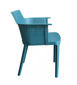 Mobili Da Giardino E Accessori|Sedia da esterno impilabile elica garden 