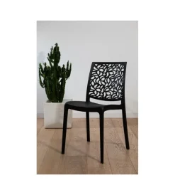 Mobili Da Giardino E Accessori- Sedia da esterno 