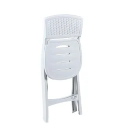 Mobili Da Giardino E Accessori|Sedia da esterno pieghevole 
