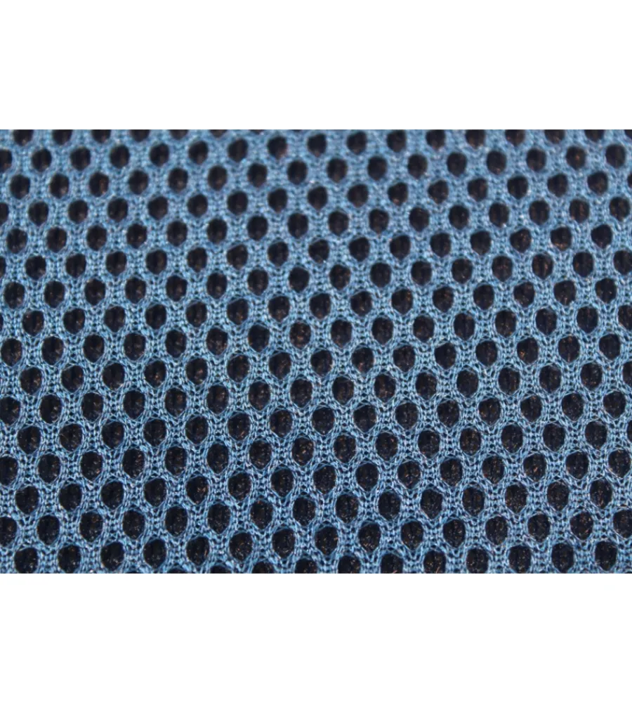 Sedie Ufficio- Sedia da ufficio blu "jump2", 41,5x44x75-87 cm