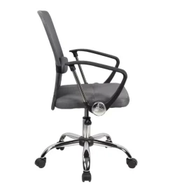 Sale Sedia da ufficio traspirante 