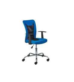 Best Sedia da ufficio traspirante, 55x54,5x85-95 cm Sedie Ufficio