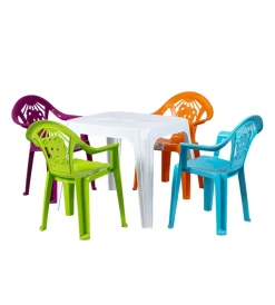 Mobili Da Giardino E Accessori|Sedia per bambini 