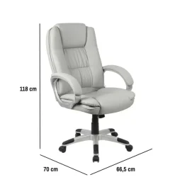 BellaHome Sedie Ufficio|Sedia ufficio 