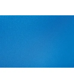 Outlet Sedia ufficio in tessuto azzurro e bianco, 52x56x94-103,5 cm Sedie Ufficio