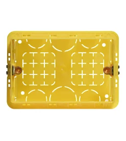 Serie Civili|S503ef 3 scatole incasso - bticino.