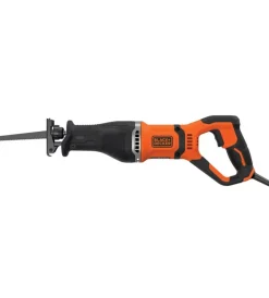 Black+Decker Seghetti Alternativi E Gattuccio|Sega a gattuccio elettrica 