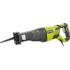 Seghetti Alternativi E Gattuccio-Ryobi Sega a gattuccio multifunzione elettrico "rrs1200-k" 1200w