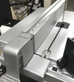 Discount Sega a nastro per legno bs1400 80/200 - Seghe A Nastro