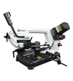 Compa Seghe A Nastro|Sega a nastro per materiali ferrosi sc1735, 2000 w -