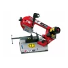 Seghe A Nastro-Femi Sega a nastro per metalli 780 xl da 850 watt taglio da 105 mm