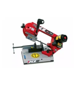 Seghe A Nastro-Femi Sega a nastro per metalli 780 xl da 850 watt taglio da 105 mm