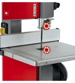 Einhell Seghe A Nastro|Sega a nastro tc-sb 200/1 - .