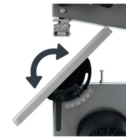 Einhell Seghe A Nastro|Sega a nastro tc-sb 200/1 - .