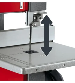 Einhell Seghe A Nastro|Sega a nastro tc-sb 200/1 - .