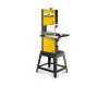 Femi Seghe A Nastro|Sega a nastro verticale "vb 28-191" con taglio massimo verticale 170 mm, 750 w -
