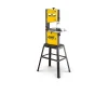 Seghe A Nastro-Femi Sega a nastro verticale "vb 28-186" con taglio massimo verticale 120 mm, 420 w -