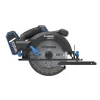 Hyundai Seghe Circolari Ad Immersione|Sega circolare a batteria lama 190 mm 20v, solo corpo macchina - cod. 25866