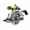 Discount Sega circolare a batteria "r18cs-0" solo corpo macchina 165 mm 18v Seghe Circolari Ad Immersione