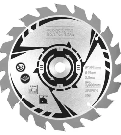 Sale Sega circolare ad immersione rcs1400-g da 1400 watt - Seghe Circolari Ad Immersione