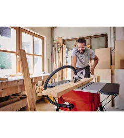 Einhell Banchi Sega|Sega circolare da banco "tc-ts", 1800 w